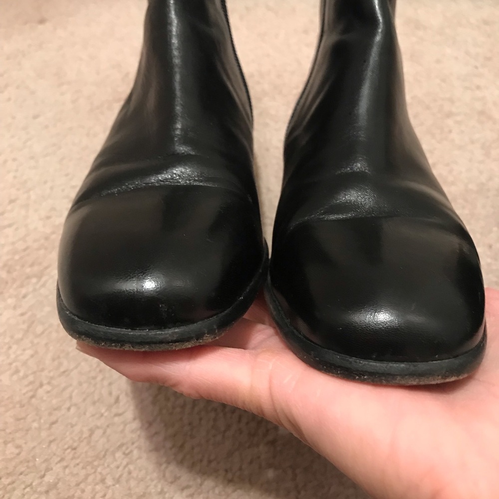 ❌SOLD ❌😍colehaan boots 😍😍 - Picture 3 of 8